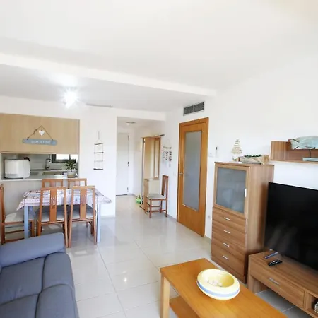 Appartement Paris Miami Playa