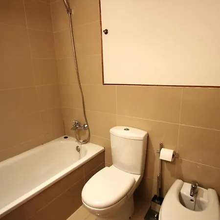 Appartement Paris Miami Playa