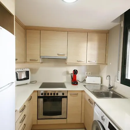 Paris Apartment