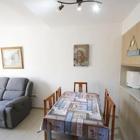 Paris Apartment