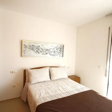 Paris Apartment *