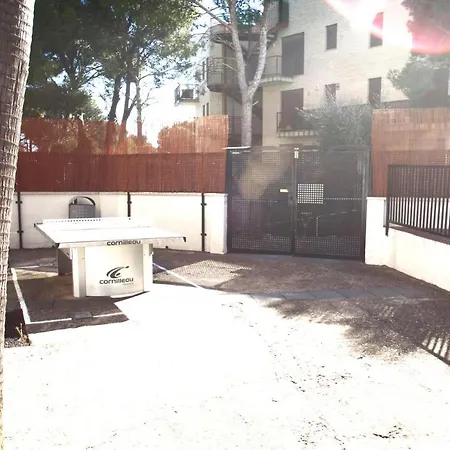 Paris Apartment Miami Playa