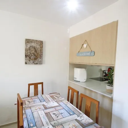 Paris Apartment *
