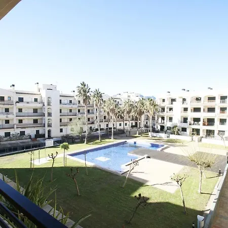 Appartamento Paris Miami Playa