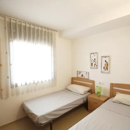 Apartment Paris