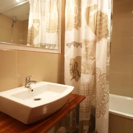 Apartment Paris *